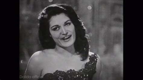 come prima|Come prima (1958) / Dalida Officiel